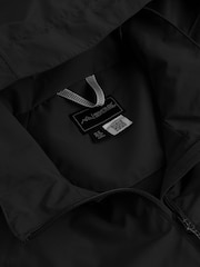 Regatta Black Womens Daysha II Waterproof Jacket - Image 11 of 11