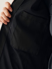 Regatta Black Womens Daysha II Waterproof Jacket - Image 4 of 8