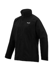 Regatta Black Womens Daysha II Waterproof Jacket - Image 9 of 11