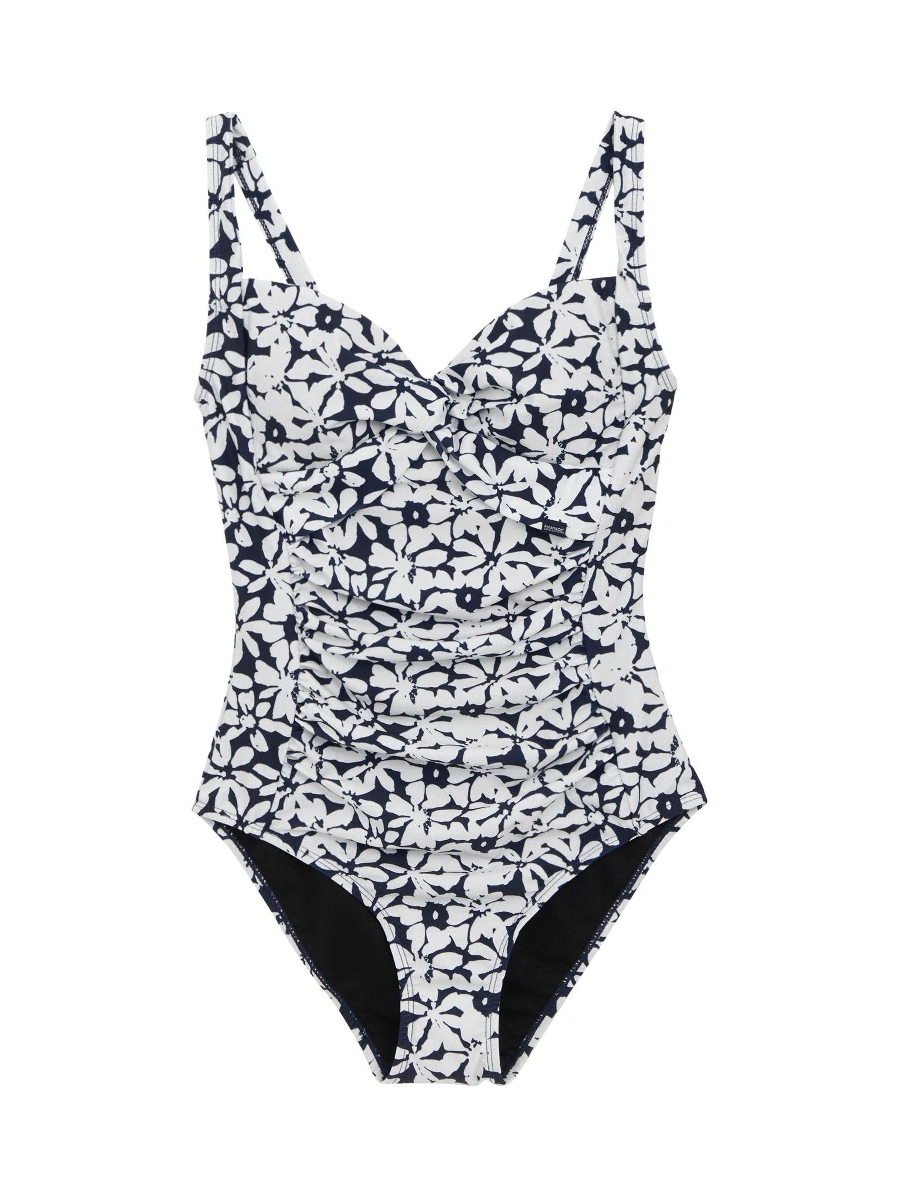 Scarlett™ - Swimsuit With Tummy Coverage main image 1