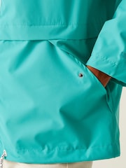 Azul oscuro - Chaqueta impermeable Bayletta II de Regatta para mujer - Imagen 6 de 10