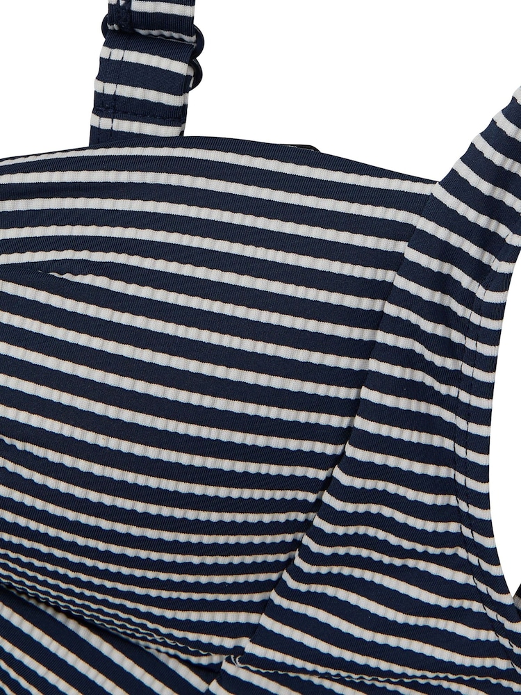 Azul claro - Traje de baño para mujer con control de abdomen Sakari de Regatta - Imagen 8 de 8 Azul claro - Traje de baño para mujer con control de abdomen Sakari de Regatta - Imagen 8 de 8