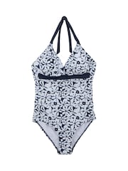 Regatta Blue Light Womens Flavia Costume II Swimsuit - Image 6 of 9
