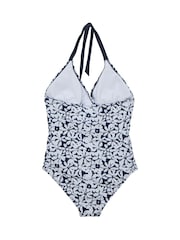 Regatta Blue Light Womens Flavia Costume II Swimsuit - Image 7 of 9