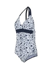 Regatta Blue Light Womens Flavia Costume II Swimsuit - Image 8 of 9