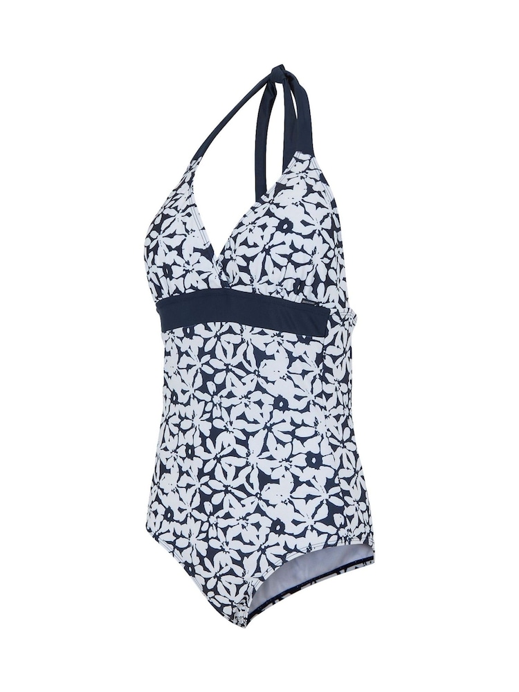 Luz azul - Regatta Traje banho feminino Flavia II Swimsuit - Imagem 8 de 8