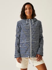 Regatta Blue Light Womens Bayletta II Waterproof Jacket - Image 1 of 7