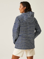Regatta Blue Light Womens Bayletta II Waterproof Jacket - Image 2 of 7