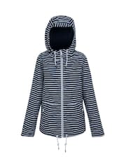Regatta Blue Light Womens Bayletta II Waterproof Jacket - Image 5 of 7