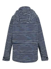 Regatta Blue Light Womens Bayletta II Waterproof Jacket - Image 6 of 7
