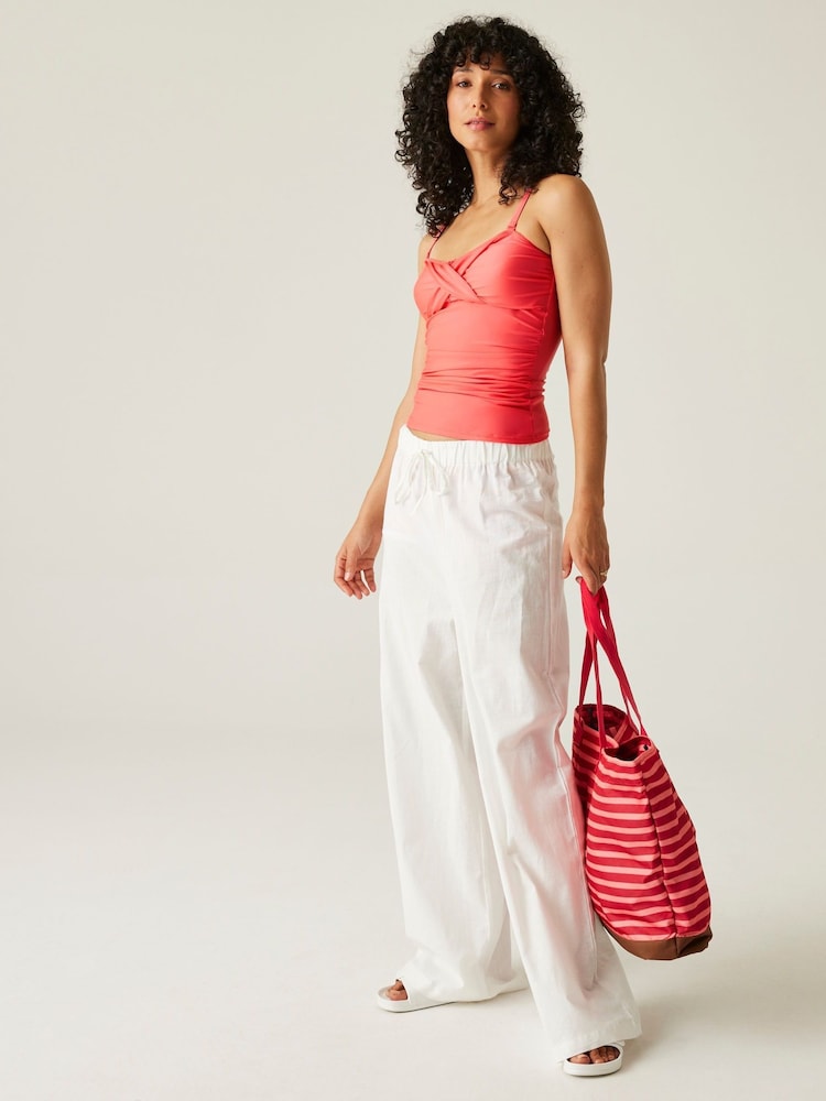 Rose - Top de tankini Regatta Womens Aceana III - Image 3 of 8