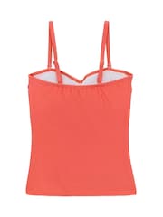 Розовый - Женский танкини-топ Regatta Aceana III - Изображение 7 из 8