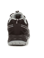 Regatta Black Kids Vendeavour Walking Shoes - Image 4 of 6
