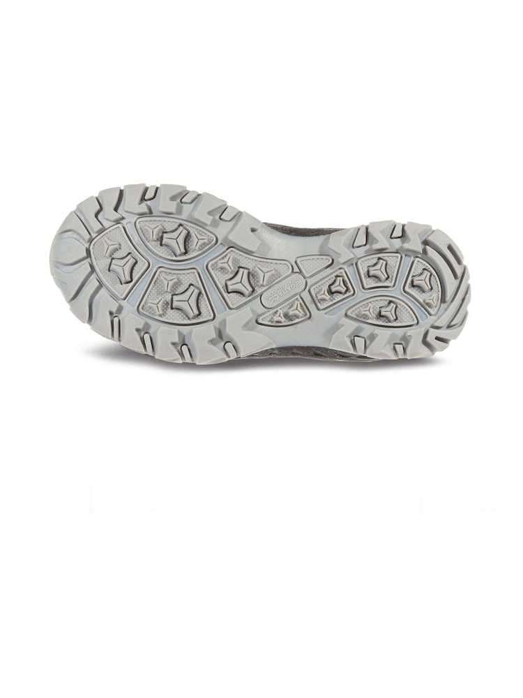 Regatta Black Kids Vendeavour Walking Shoes - Image 6 of 6