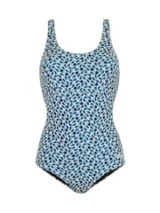 Azul - Bañador para mujer II Orla Kiely de Regatta - Imagen 6 de 8