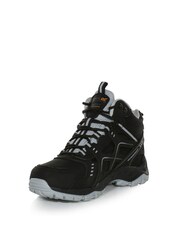 Regatta Black Kids Vendeavour Walking Boots - Image 3 of 6