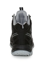 Regatta Black Kids Vendeavour Walking Boots - Image 5 of 6