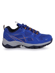 Regatta Blue Kids Vendeavour Walking Shoes - Image 1 of 6