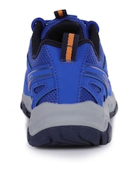 Regatta Blue Kids Vendeavour Walking Shoes - Image 5 of 6