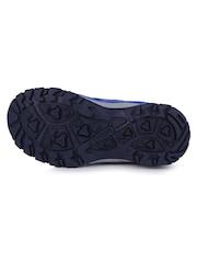 Regatta Blue Kids Vendeavour Walking Shoes - Image 6 of 6