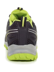 Regatta Blue Kids Vendeavour Walking Shoes - Image 4 of 4