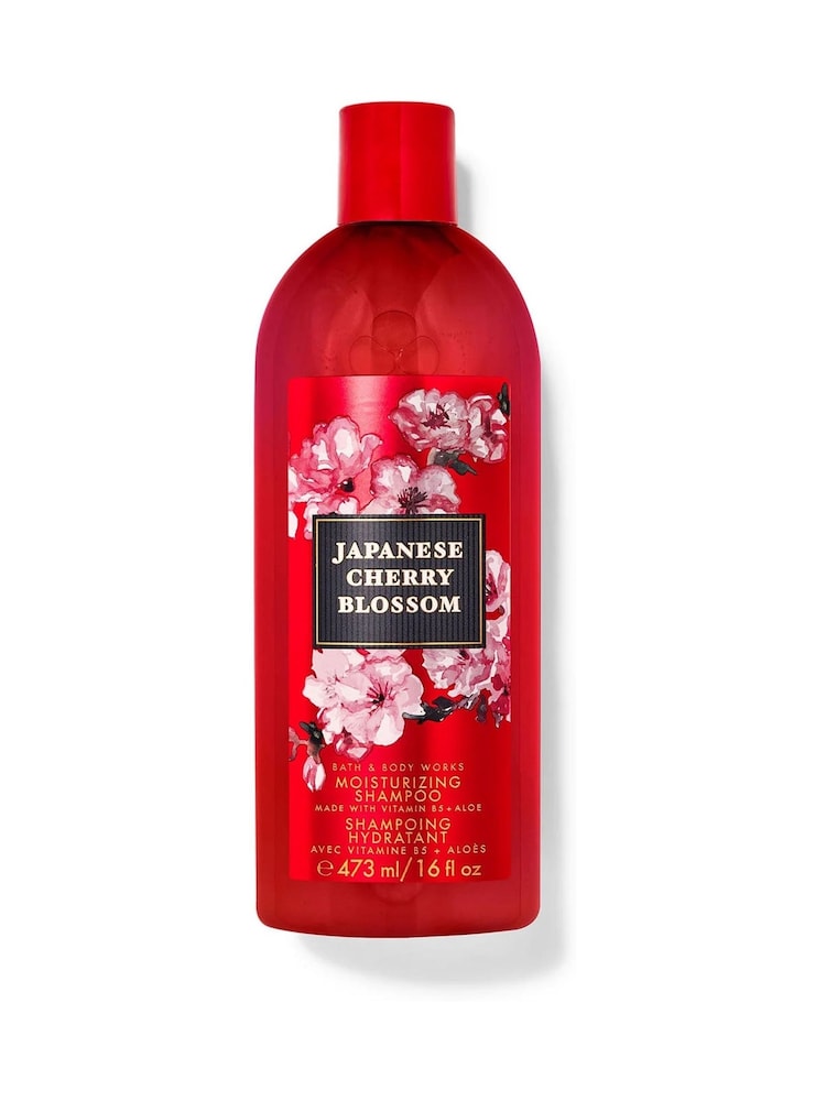 Bath & Body Works Japanese Cherry Blossom Moisturizing Shampoo - Image 1 of 1