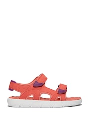 Timberland Kids Perkins Row Sandals - Image 1 of 9