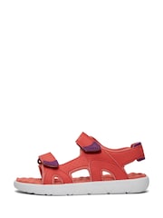 Timberland Kids Perkins Row Sandals - Image 3 of 9