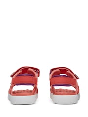 Timberland Kids Perkins Row Sandals - Image 6 of 9