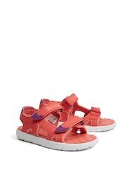 Timberland Kids Perkins Row Sandals - Image 7 of 9