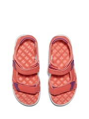 Timberland Kids Perkins Row Sandals - Image 9 of 9