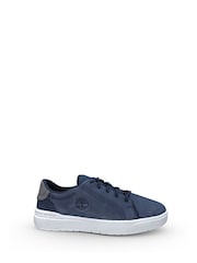 Timberland blauwe Jump sneakers voor kinderen - Image 1 of 8