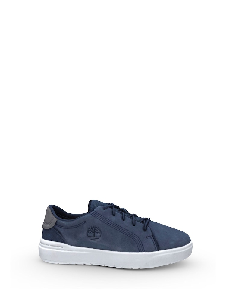 Timberland blauwe Jump sneakers voor kinderen - Image 1 of 8