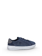 Timberland blauwe Jump sneakers voor kinderen - Image 2 of 8