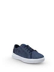 Timberland blauwe Jump sneakers voor kinderen - Image 3 of 8