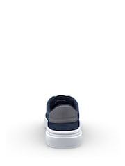 Timberland blauwe Jump sneakers voor kinderen - Image 8 of 8