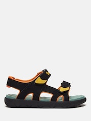 Timberland Kids Motion Dune Closed Toe Sandals - Image 1 of 7