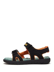 Timberland Kids Motion Dune Closed Toe Sandals - Image 2 of 7