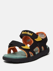 Timberland Kids Motion Dune Closed Toe Sandals - Image 3 of 7