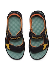 Timberland Kids Motion Dune Closed Toe Sandals - Image 5 of 7
