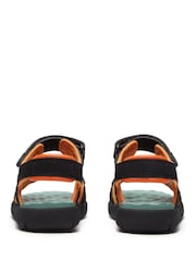 Timberland Kids Motion Dune Closed Toe Sandals - Image 6 of 7