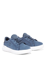 Timberland blauwe Jump sneakers voor kinderen - Image 3 of 7