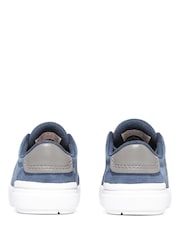 Timberland blauwe Jump sneakers voor kinderen - Image 6 of 7