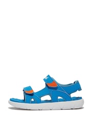 Timberland Kids Perkins Row Sandals - Image 2 of 10