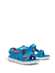 Timberland Kids Perkins Row Sandals - Image 6 of 10