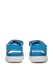 Timberland Kids Perkins Row Sandals - Image 8 of 10