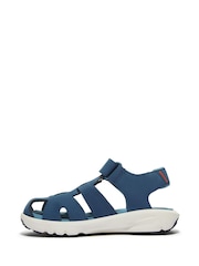 Timberland Kids Motion Dune Closed Toe Sandals - Image 3 of 10