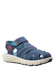 Timberland Kids Motion Dune Closed Toe Sandals - Image 4 of 10