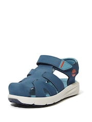 Timberland Kids Motion Dune Closed Toe Sandals - Image 5 of 10