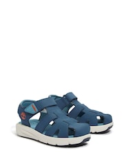 Timberland Kids Motion Dune Closed Toe Sandals - Image 6 of 10